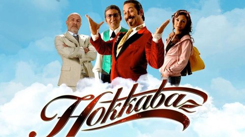 Hokkabaz