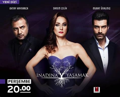 Living Out of Spite (İnadına Yaşamak)