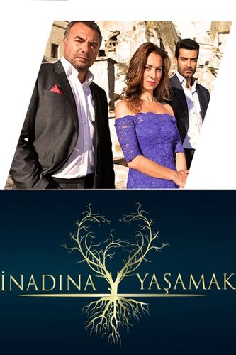 Living Out of Spite (İnadına Yaşamak)