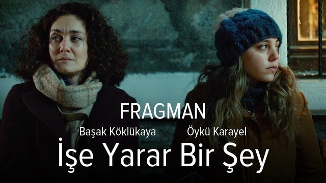 İşe Yarar Bir Şey