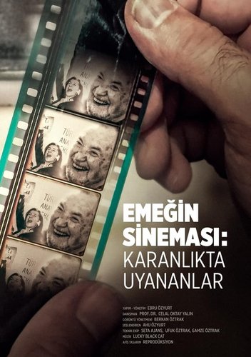 Karanlıkta Uyananlar