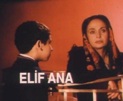 Madre - 1991 (Ana)