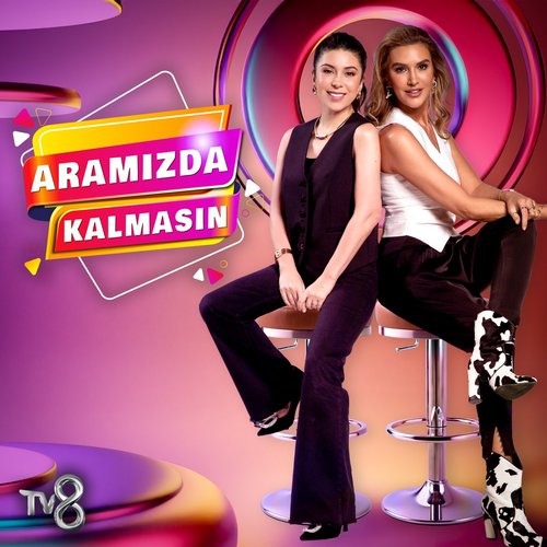 Let It Stay Between Us (Aramızda Kalmasın)