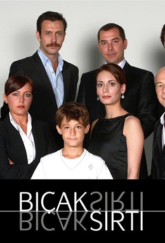 Knife Edge (Bıçak Sırtı)