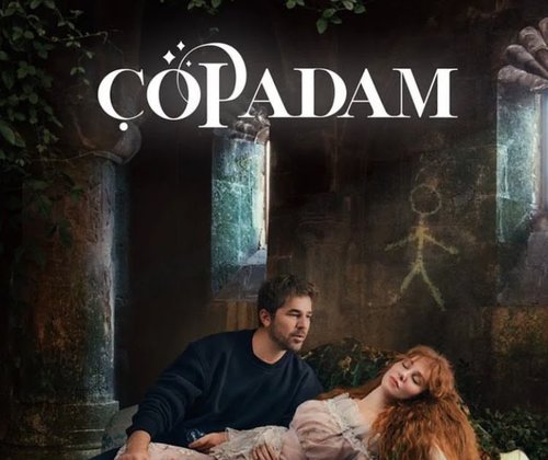 Çöp Adam