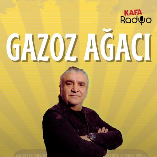 Copacul de Limonadă (Gazoz Ağacı)