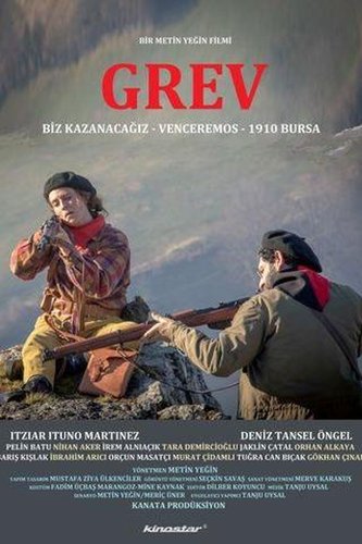 Grev