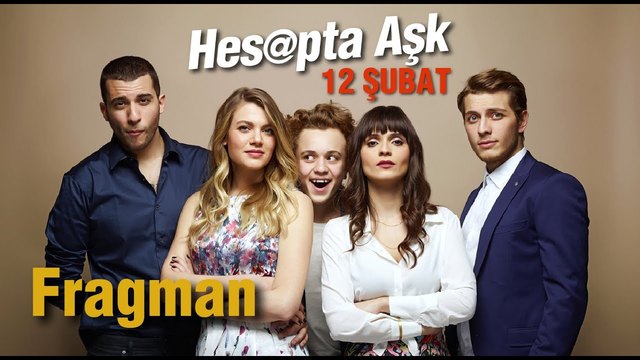 Hesapta Aşk