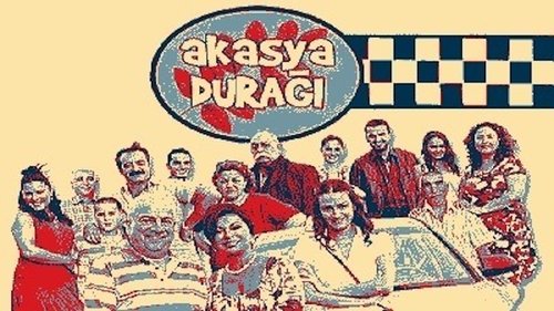 ببول سٹاپ (Akasya Durağı)