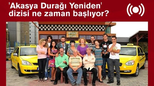 ببول سٹاپ (Akasya Durağı)