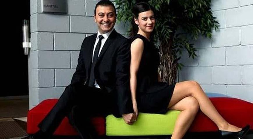 Ali ama a Ayşe (Ali Ayşe'yi Seviyor)