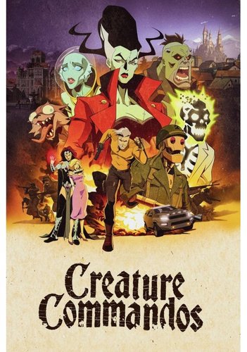 Creature