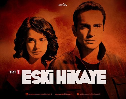 Stara priča (Eski Hikaye)