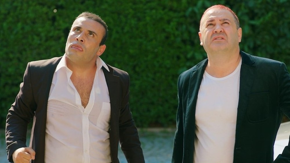 Kolpaçino 3. Devre (Kolpaçino 3)