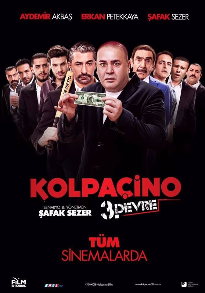 Kolpaçino 3. Devre (Kolpaçino 3)