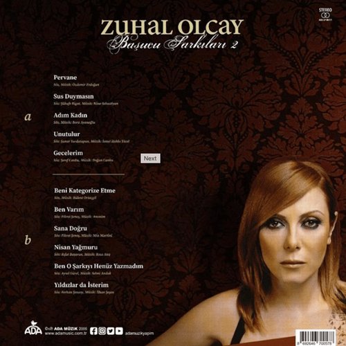 Песме за лаку ноћ 2 (Başucu Şarkıları 2)