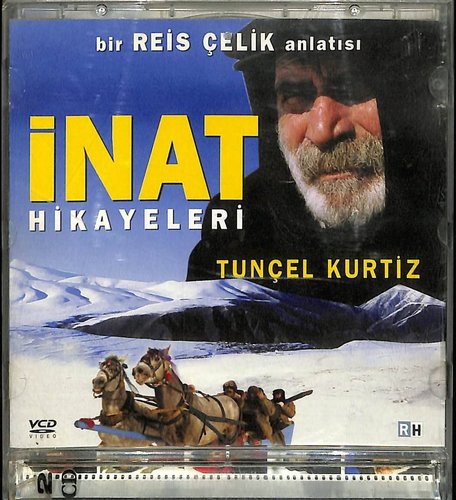 قصههای لجاجت (İnat Hikayeleri)