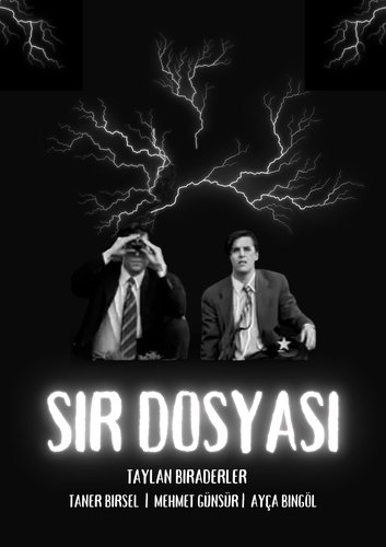 Dosarul Secret (Sır Dosyası)