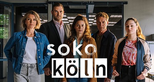 SOKO Köln