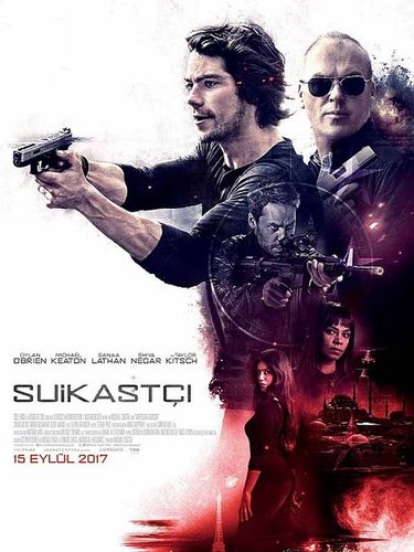 Türk Suikastçı Alina