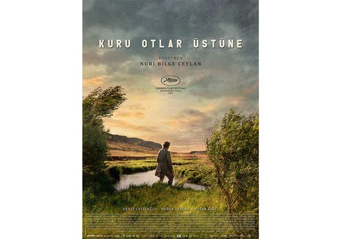 Auf trockenen Gräsern (Kuru Otlar Üstüne)