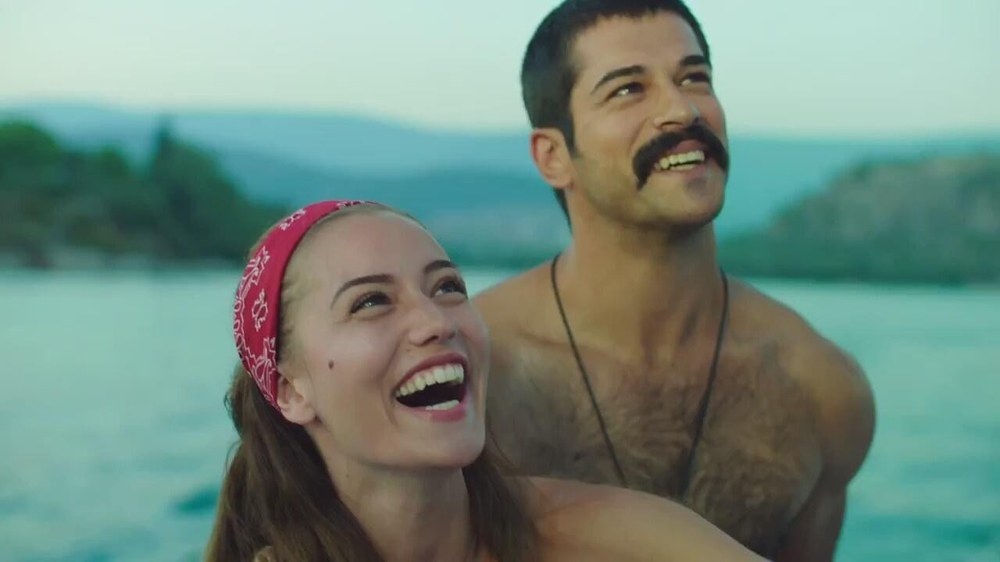 Love Resembles You (Aşk Sana Benzer)