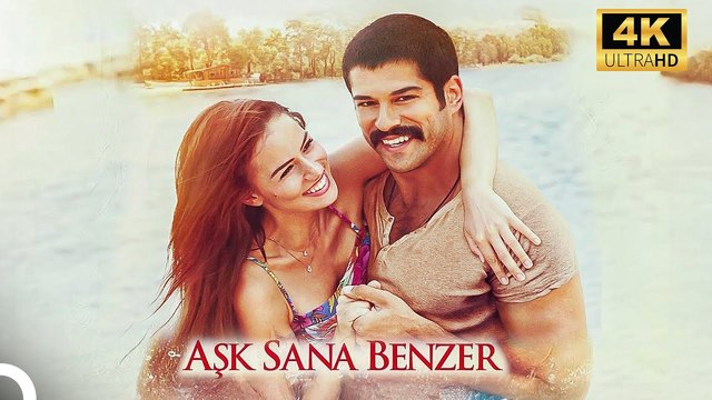 Aşk Sana Benzer