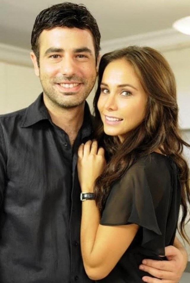 Oh Love, Where Are You? (Ey Aşk Nerdesin?)