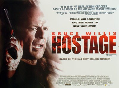 Rehén (Hostage)
