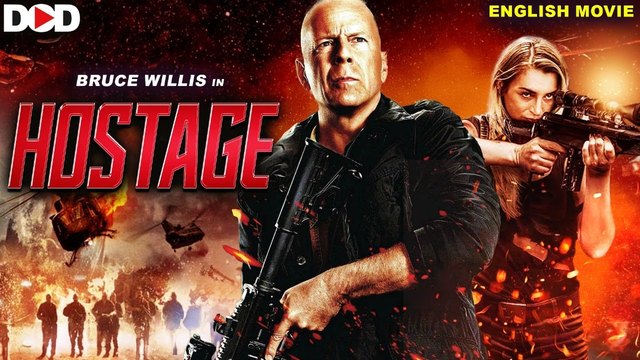 Hostage