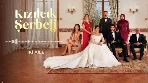 Семеен сарай (İki Aile)