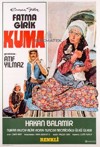 The Second Wife (Kuma)