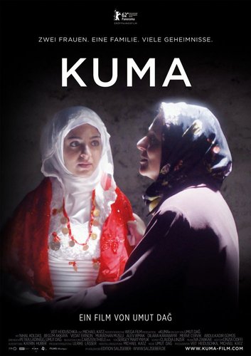 The Second Wife (Kuma)
