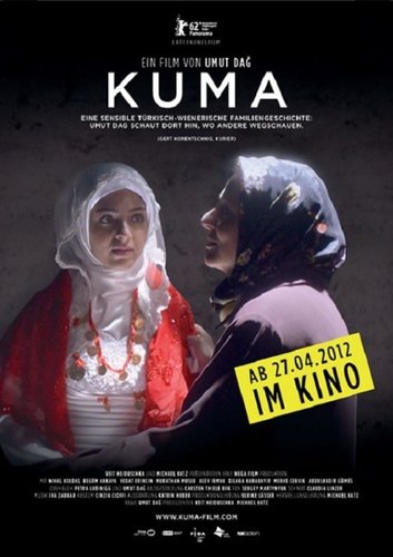 The Second Wife (Kuma)
