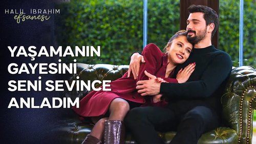 Cuando amo, amo del todo (Sevdim mi Tam Severim)