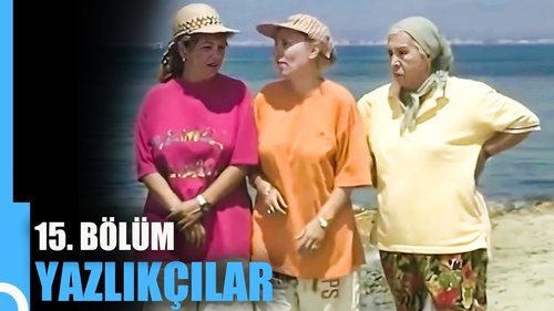 Vilegiaturiștii (Yazlıkçılar)