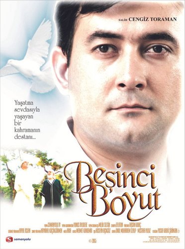 بعد پنجم (Beşinci Boyut)