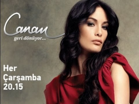 Canan