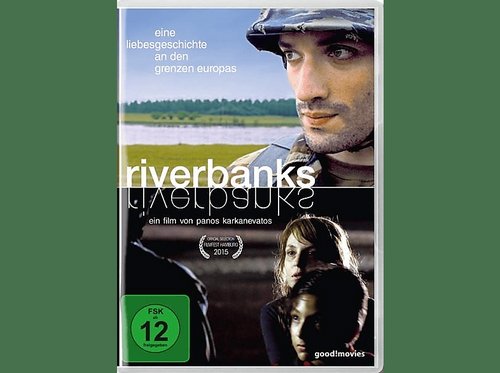 Flussufer (Riverbanks)