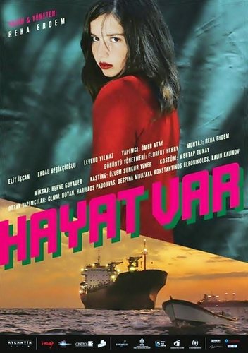 My Only Sunshine (Hayat Var)