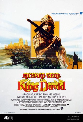 King David