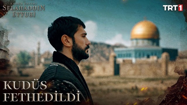 Kudüs Fatihi Selahaddin Eyyubi