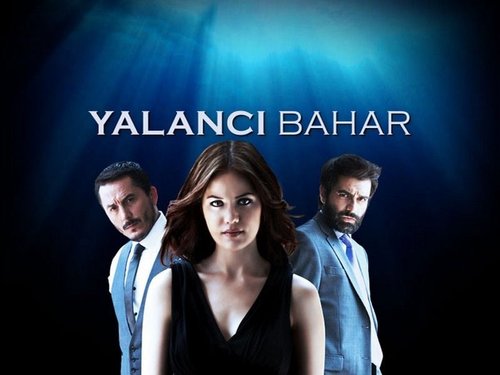 Mincinosul (Yalancı (dizi))