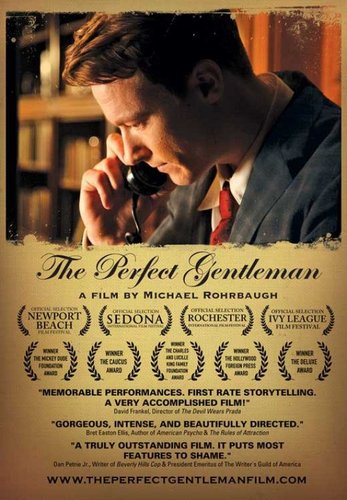 A Perfect Gentleman