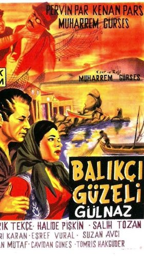 زیبای ماهیگیر (Balıkçı Güzeli)