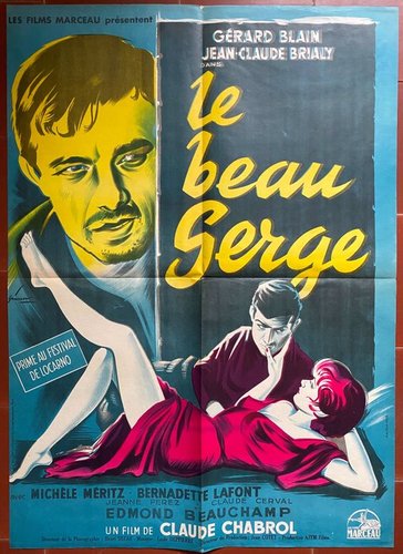 Le Beau Serge