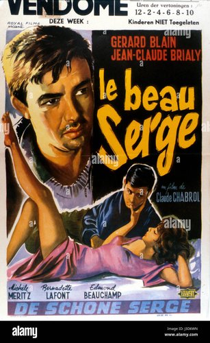 Le Beau Serge