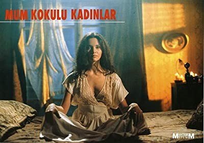 Mum Kokulu Kadınlar