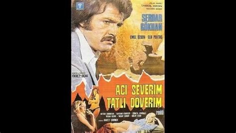 Acı Severim Tatlı Döverim