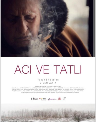 Acı Severim Tatlı Döverim